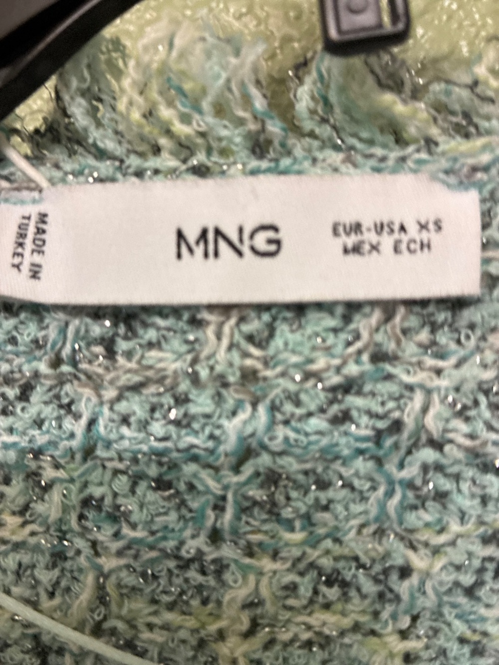 Mango jacket - Picture 2 of 5